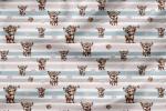 VORBESTELLUNG * Boho Muster Sweet Deer- Eigenproduktion